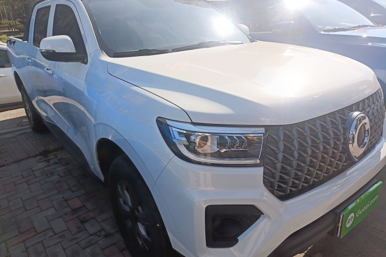 Great Wall Poer 2024 #4 Great Wall Poer 2024 car image #4