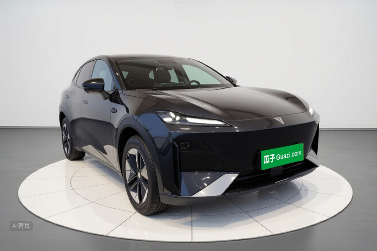 Deepal S07 2024 car image #4