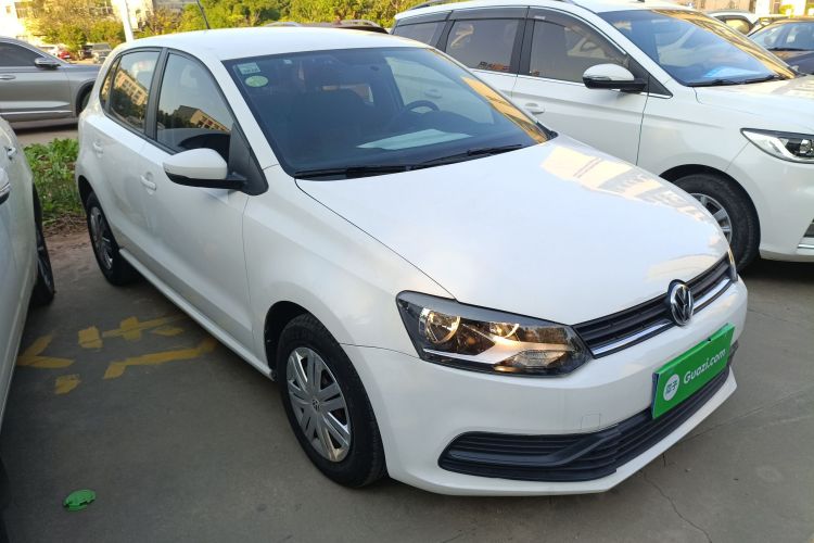 Polo 2018 immagine di auto #4