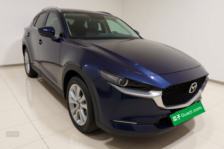 Mazda CX-30 2020 car image #4