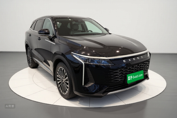 Exceed Yaoguang 2023 car image #4