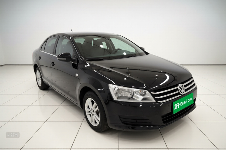 Santana 2015 #4 Santana 2015 car image #4