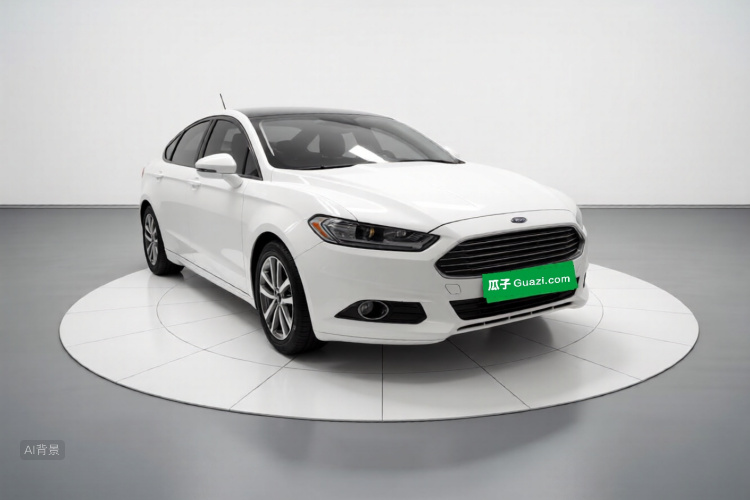 Ford Mondeo 2014 #4 Ford Mondeo 2014 car image #4