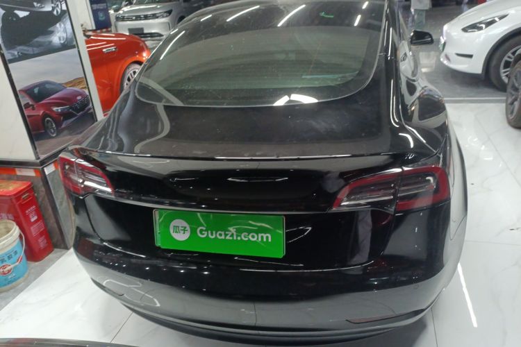 2023 #4 2023 car image #4