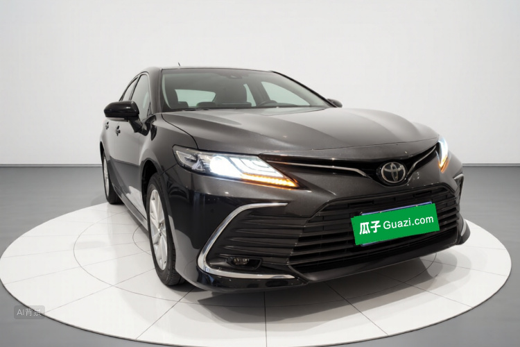 Toyota Camry 2022 imagem de carro #4