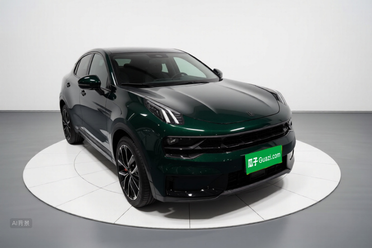 领克 领克05 2023 汽车图片 #4