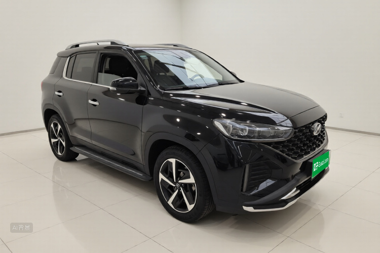 Hyundai ix35 2021 #4 Hyundai ix35 2021 car image #4