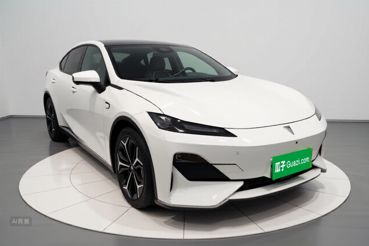 Deepal SL03 2024 car image #4