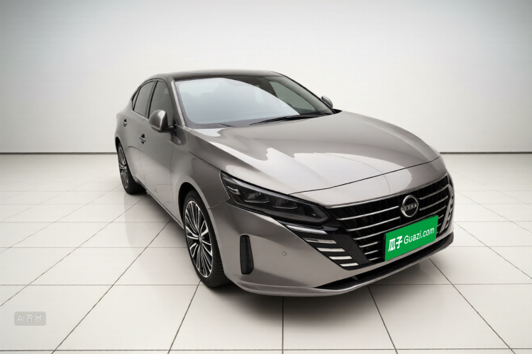 日产 天籁 2023 汽车图片 #4