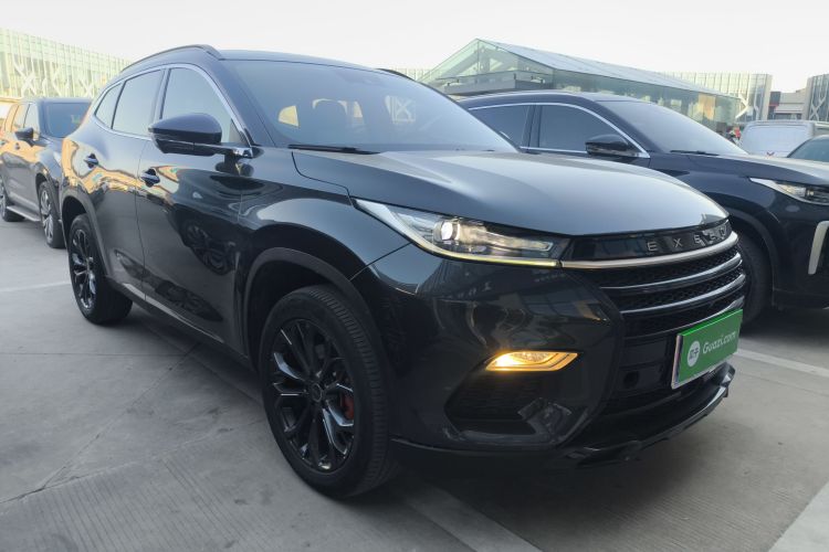 Exceed TX 2023 #4 Exceed TX 2023 car image #4