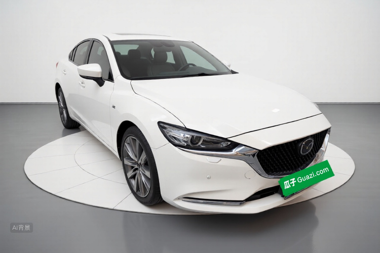 Mazda Atenza 2021 car image #4