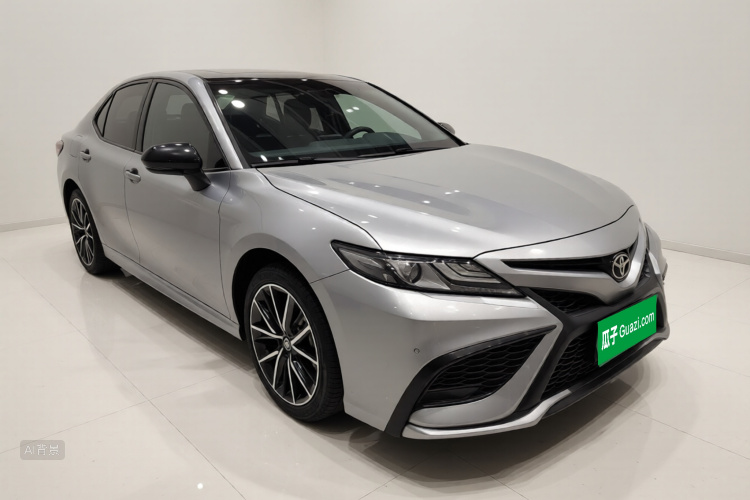 Toyota Camry 2022 #4 Toyota Camry 2022 immagine di auto #4