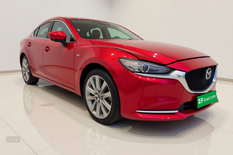 Mazda Atenza 2020 car image #4