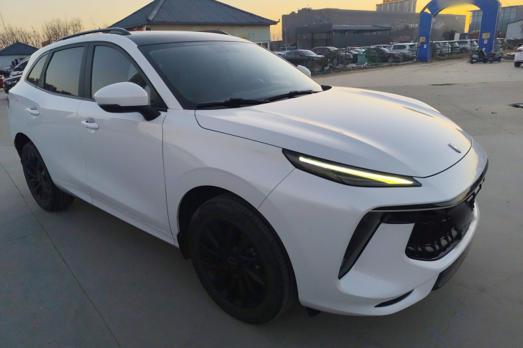 T5 EVO 2021 car image #4
