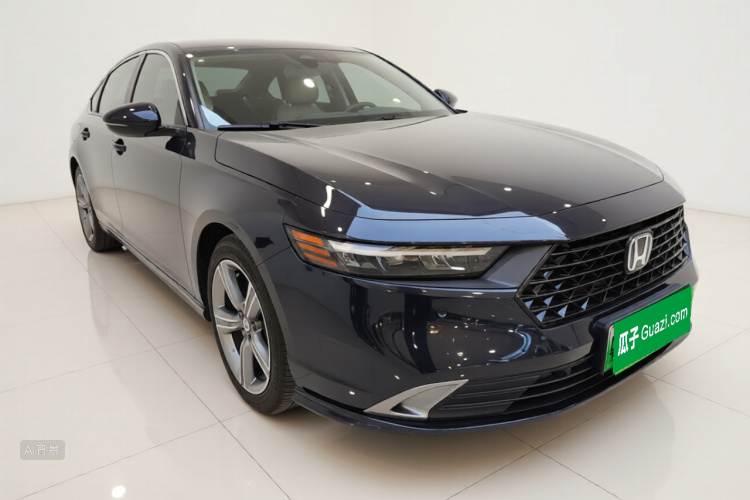 Honda Accord New Energy 2025 car image #4