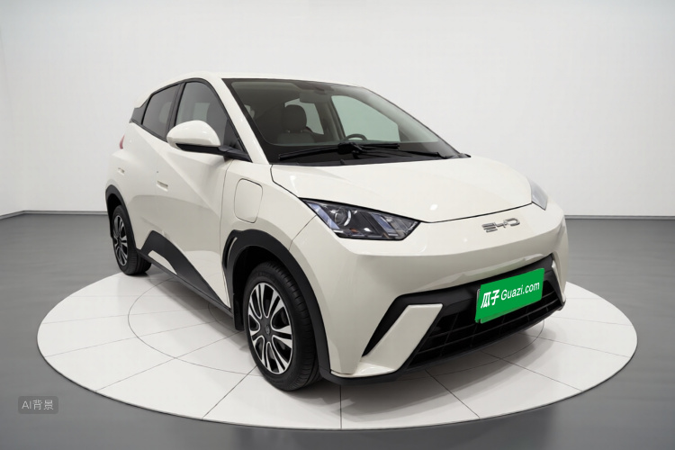 BYD Seagull 2023 imagen de coche #4