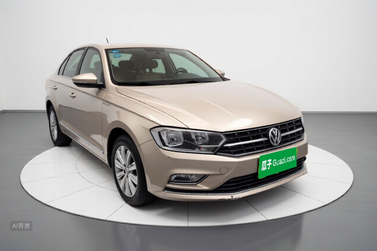 Volkswagen Bora 2016 #4 Volkswagen Bora 2016 car image #4