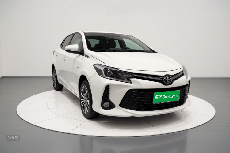 Vios 2023 #4 Vios 2023 car image #4