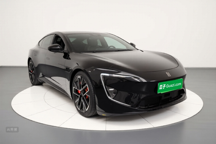 阿维塔 阿维塔12 2024 汽车图片 #4