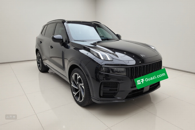 Lynk & Co 09 2022 car image #4