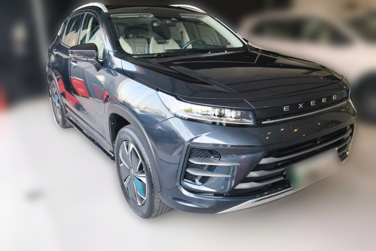 Exceed Chasing Wind C-DM 2023 #4 Exceed Chasing Wind C-DM 2023 car image #4