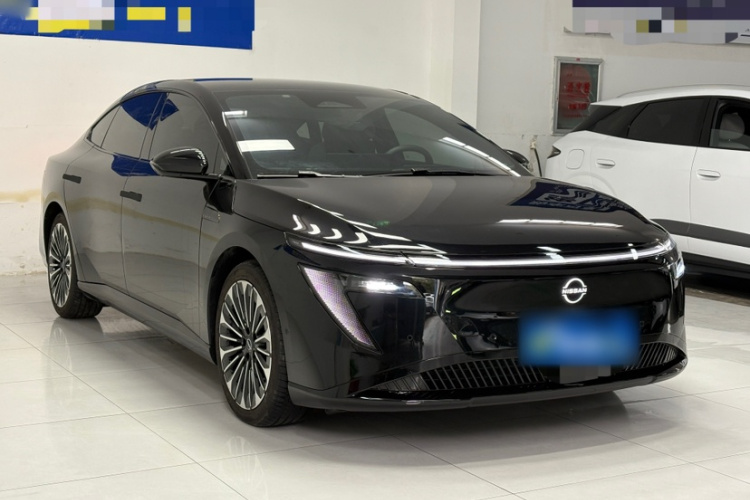 日产 日产N7 2025 汽车图片 #4