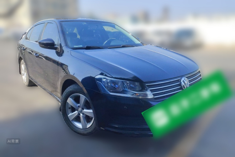 Volkswagen Lavida 2017 #4 Volkswagen Lavida 2017 car image #4