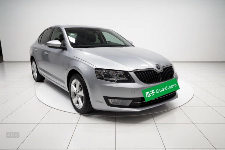 Skoda Octavia 2015 #4 Skoda Octavia 2015 car image #4