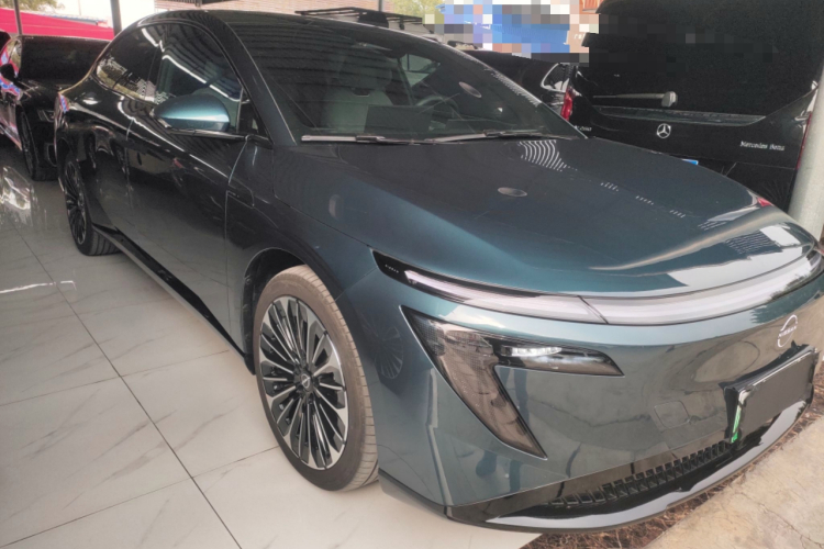 日产 日产N7 2025 汽车图片 #4