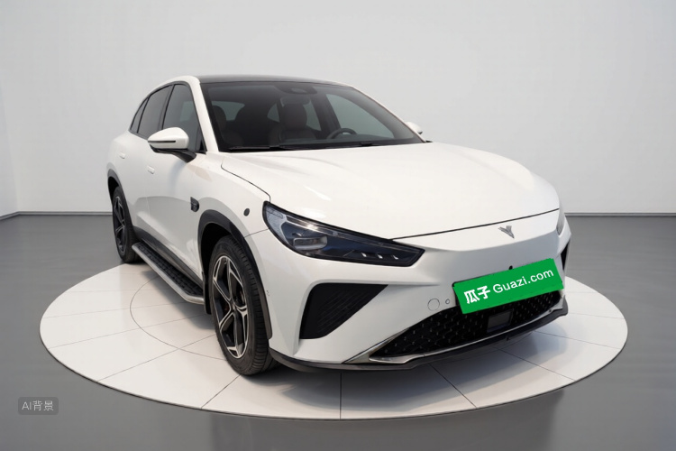 Neta L 2024 изображение автомобиля #4