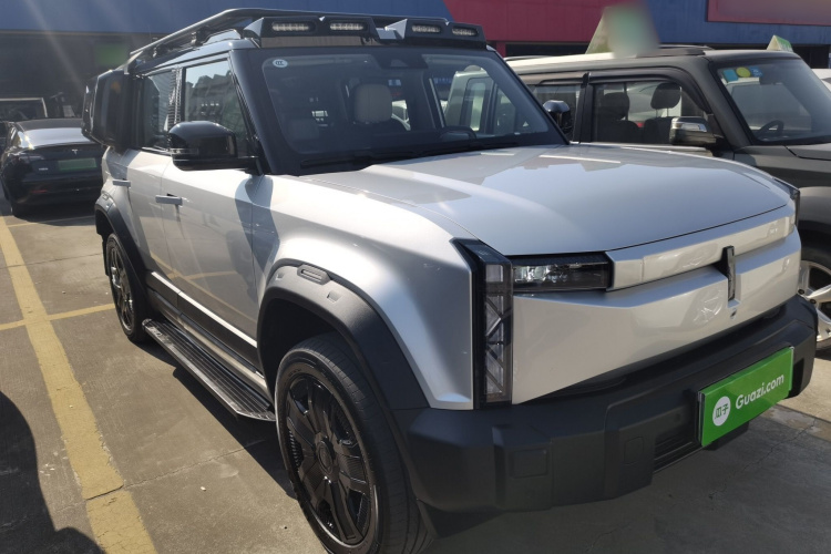 Chery 2023 car image #4