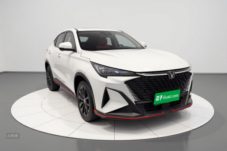 Changan X5 PLUS 2024 immagine di auto #4