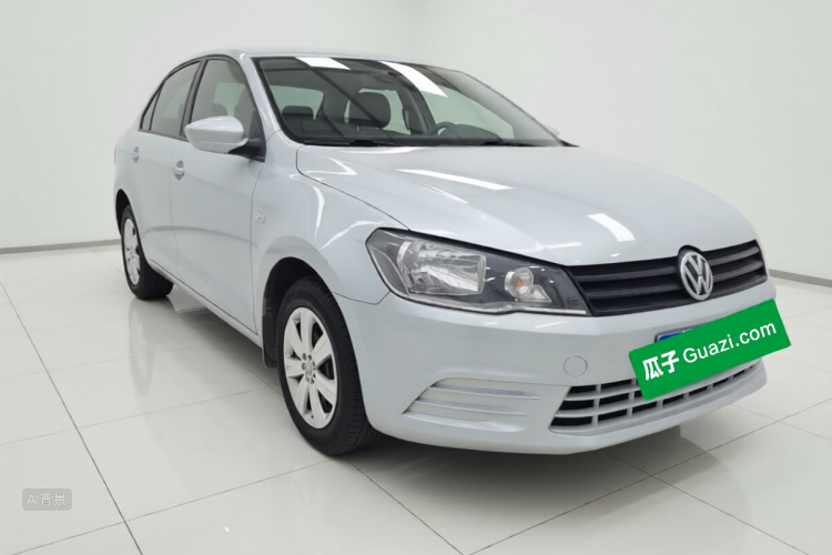 Jetta Jetta 2016 car image #4