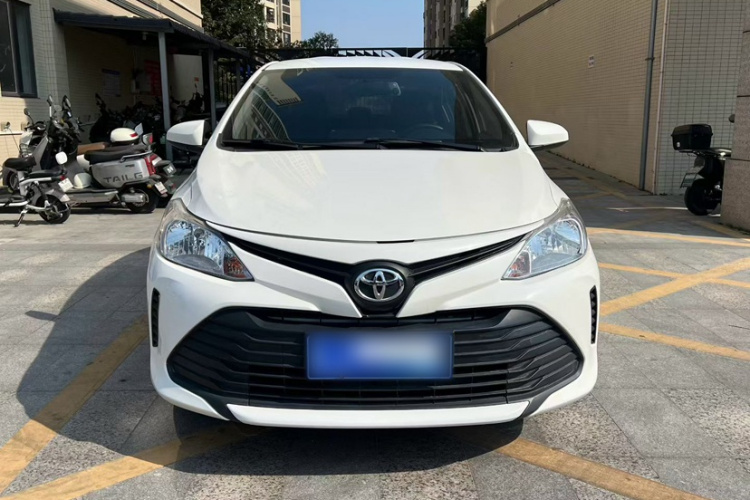 Vios 2020 immagine di auto #4