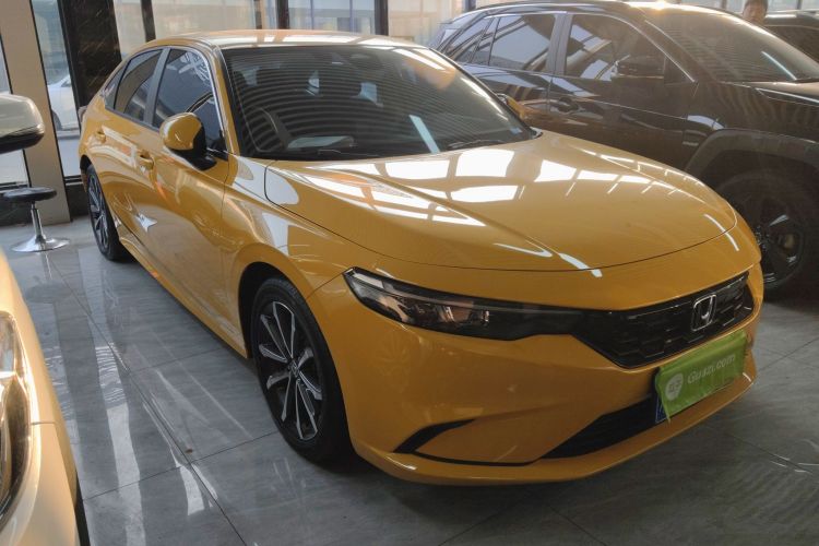 Honda INTEGRA 2022 #4 Honda INTEGRA 2022 car image #4