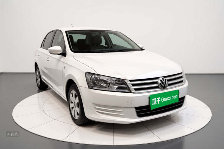 桑塔纳 2017 汽车图片 #4