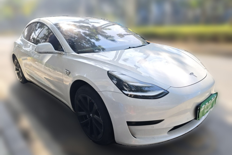 Model 3 2020 car image #4