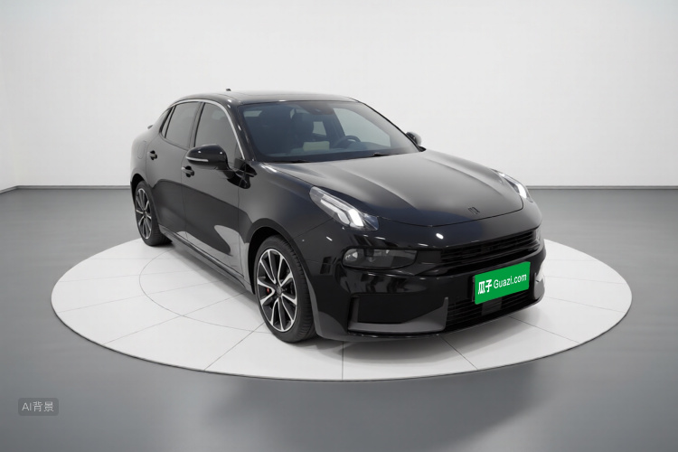 领克 领克03 2019 汽车图片 #4