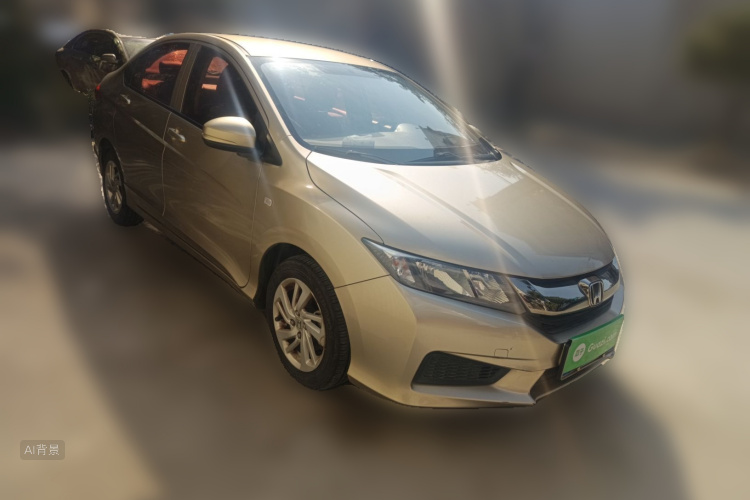 本田 锋范 2018 #4 本田 锋范 2018 汽车图片 #4