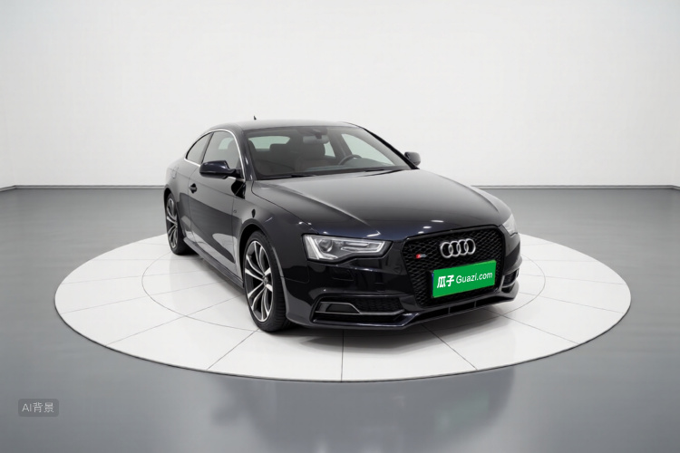 Audi S5 2017 car image #4