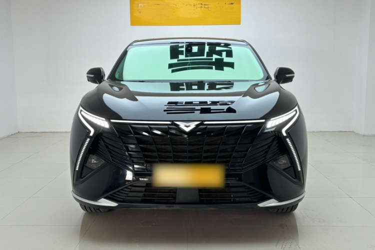 Kaiyi Kunlun 2025 immagine di auto #4