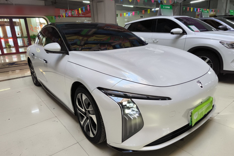 Forthing S7 2025 #4 Forthing S7 2025 صورة سيارة #4