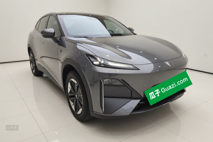 Deepal S07 2024 car image #4