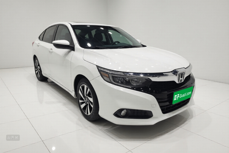 Honda Crider 2020 #4 Honda Crider 2020 car image #4