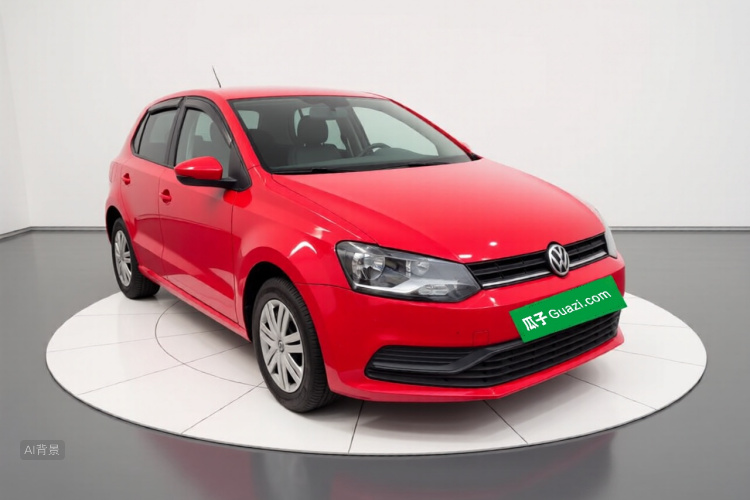 Polo 2016 #4 Polo 2016 car image #4