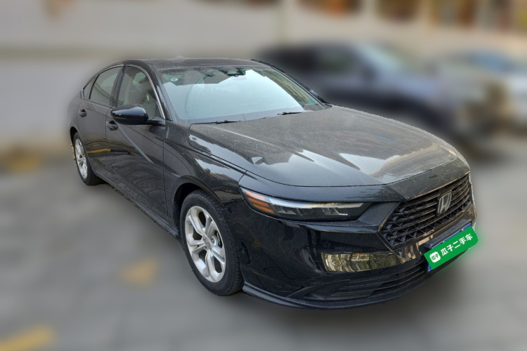 本田 雅阁 2023 汽车图片 #4