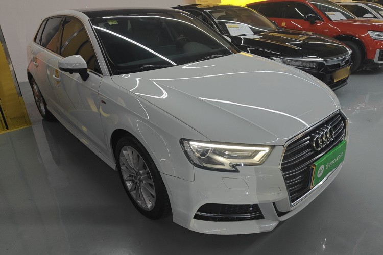 2018 #4 2018 immagine di auto #4
