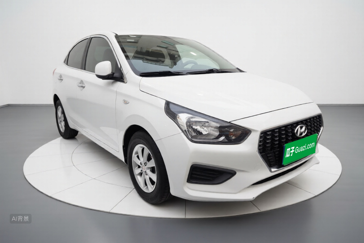 Hyundai Reina 2021 immagine di auto #4