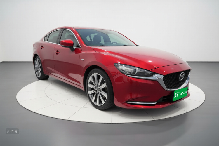 马自达 阿特兹 2019 汽车图片 #4