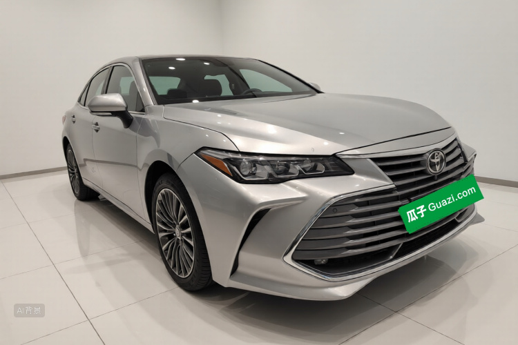 Toyota Avalon 2022 #4 Toyota Avalon 2022 car image #4